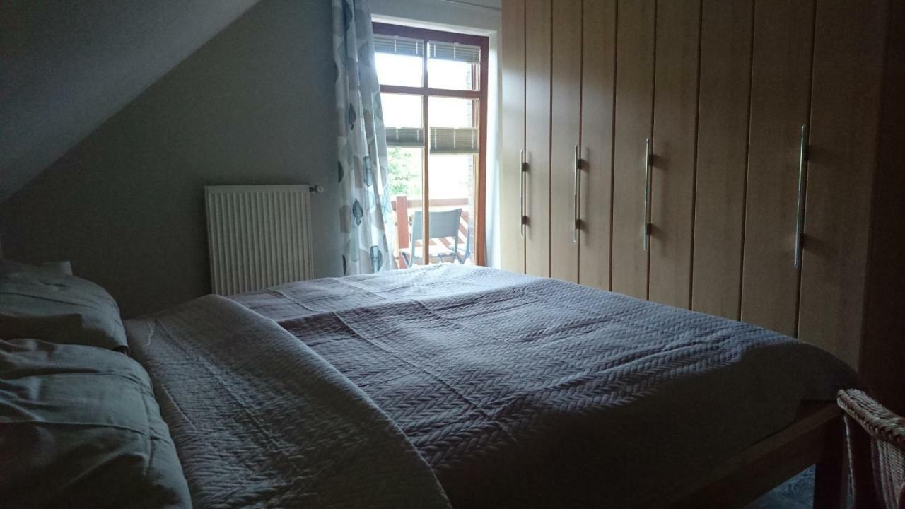 Extertal Ferienwohnung Blumenland מראה חיצוני תמונה